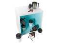 Coffee to go beker uit staal - 160 ml 22