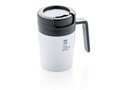 Coffee to go beker uit staal - 160 ml 3