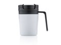 Coffee to go beker uit staal - 160 ml 7