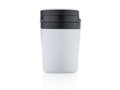 Coffee to go beker uit staal - 160 ml 6