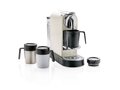 Coffee to go beker uit staal - 160 ml 20