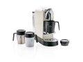 Coffee to go beker uit staal - 160 ml 21