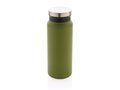 RCS gerecycled RVS vacuüm fles - 600 ml 35