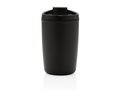 GRS gerecycled beker met klepdeksel - 300 ml 2