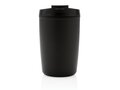 GRS gerecycled beker met klepdeksel - 300 ml 4