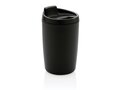 GRS gerecycled beker met klepdeksel - 300 ml 6