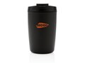 GRS gerecycled beker met klepdeksel - 300 ml 7