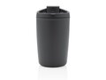 GRS gerecycled beker met klepdeksel - 300 ml 10