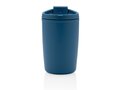 GRS gerecycled beker met klepdeksel - 300 ml 28