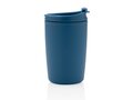 GRS gerecycled beker met klepdeksel - 300 ml 29