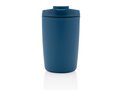 GRS gerecycled beker met klepdeksel - 300 ml 30