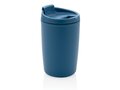 GRS gerecycled beker met klepdeksel - 300 ml 32