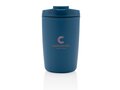 GRS gerecycled beker met klepdeksel - 300 ml 33