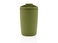 GRS gerecycled beker met klepdeksel - 300 ml 36