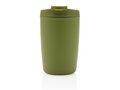 GRS gerecycled beker met klepdeksel - 300 ml 38