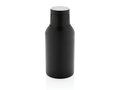 RCS gerecycled roestvrijstalen compacte fles - 300 ml 5