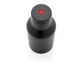 RCS gerecycled roestvrijstalen compacte fles - 300 ml 6