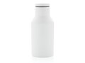 RCS gerecycled roestvrijstalen compacte fles - 300 ml 10