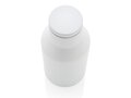 RCS gerecycled roestvrijstalen compacte fles - 300 ml 11