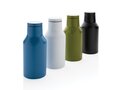 RCS gerecycled roestvrijstalen compacte fles - 300 ml 15