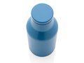 RCS gerecycled roestvrijstalen compacte fles - 300 ml 21