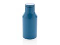 RCS gerecycled roestvrijstalen compacte fles - 300 ml 23