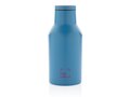 RCS gerecycled roestvrijstalen compacte fles - 300 ml 24