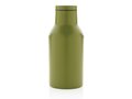 RCS gerecycled roestvrijstalen compacte fles - 300 ml 28