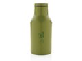 RCS gerecycled roestvrijstalen compacte fles - 300 ml 32
