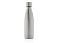 RCS gerecycled staal vacuümfles - 500 ml 9