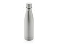 RCS gerecycled staal vacuümfles - 500 ml 12