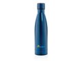 RCS gerecycled staal vacuümfles - 500 ml 35
