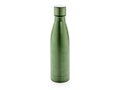 RCS gerecycled staal vacuümfles - 500 ml 41