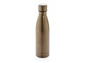 RCS gerecycled staal vacuümfles - 500 ml 54