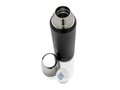 Elite copper vacuüm thermos fles - 1000 ml 5