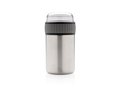 2-in-1 vacuüm voedselcontainer - 380 ml 9