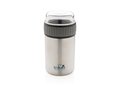 2-in-1 vacuüm voedselcontainer - 380 ml 6