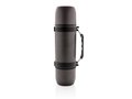 Vacuüm thermos fles met 2 bekers - 700 ml 5