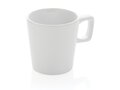 Keramische moderne koffiemok - 300 ml