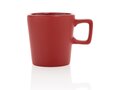 Keramische moderne koffiemok - 300 ml 24