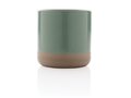 Geglazuurde keramische mok - 360 ml 32