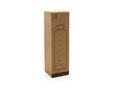 GRS gerecycled PET motivatie waterfles - 1000 ml 8
