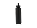 RCS recycled PP waterfles met handvat - 500 ml 2
