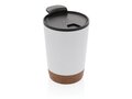 GRS gerecycled koffiebeker - 300 ml