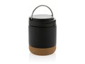 Savory RCS gecertificeerd gerecycled rvs foodcontainer 2