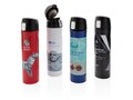 RCS gerecycled roestvrijstalen easy lock thermosfles - 450 ml 42
