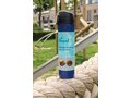 RCS gerecycled roestvrijstalen easy lock thermosfles - 450 ml 9