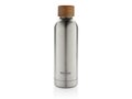 Wood RCS gerecyclede rvs vacuümfles - 500 ml 7