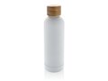 Wood RCS gerecyclede rvs vacuümfles - 500 ml 17