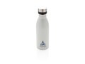 RCS gerecycled roestvrijstalen luxe waterfles - 500 ml 55